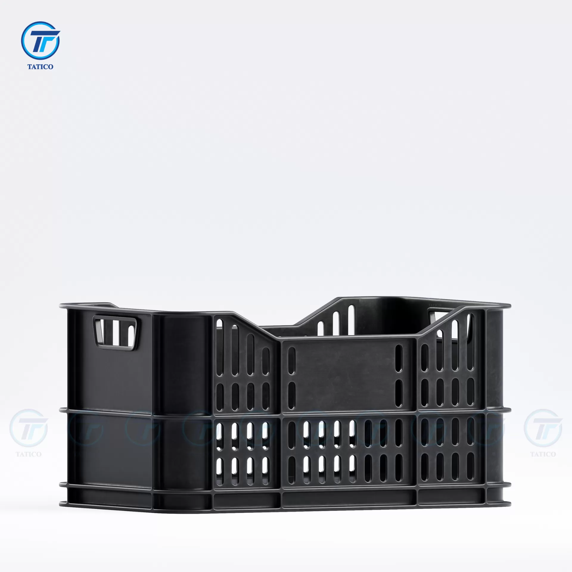 Fruit container with lid